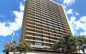 Royal Garden Waikiki Studio